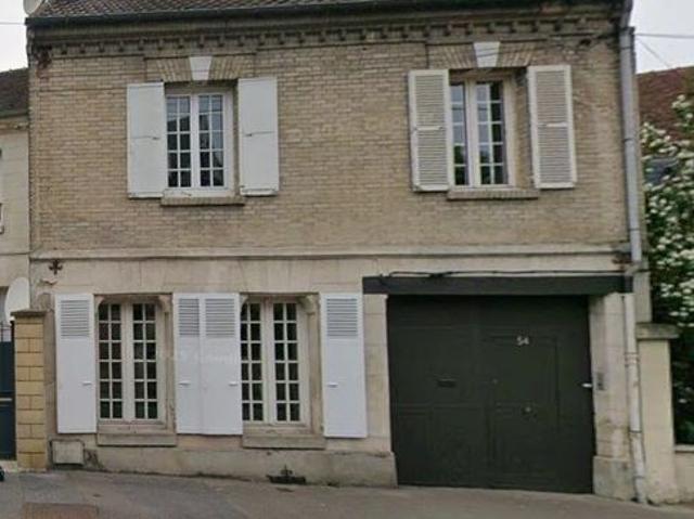 Maison 7 pièces 130 m²