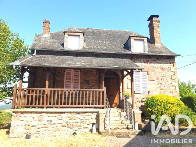 Maison 7 pièces 130 m²