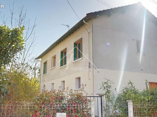 Maison 7 pièces 130 m²