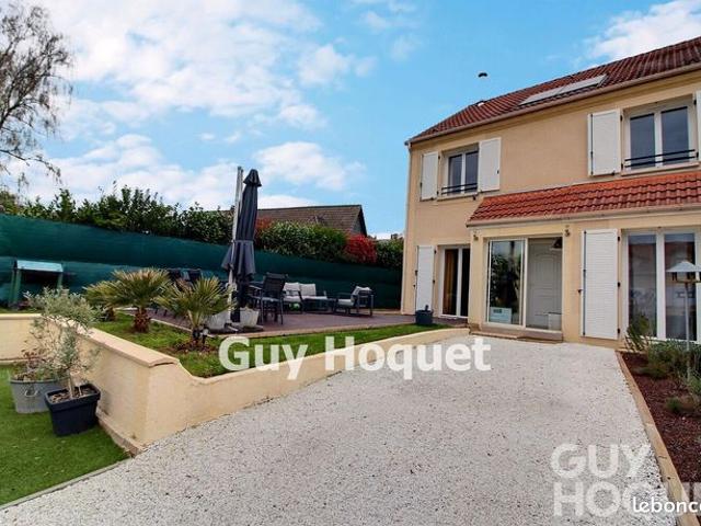 Maison 7 pièces 130 m²