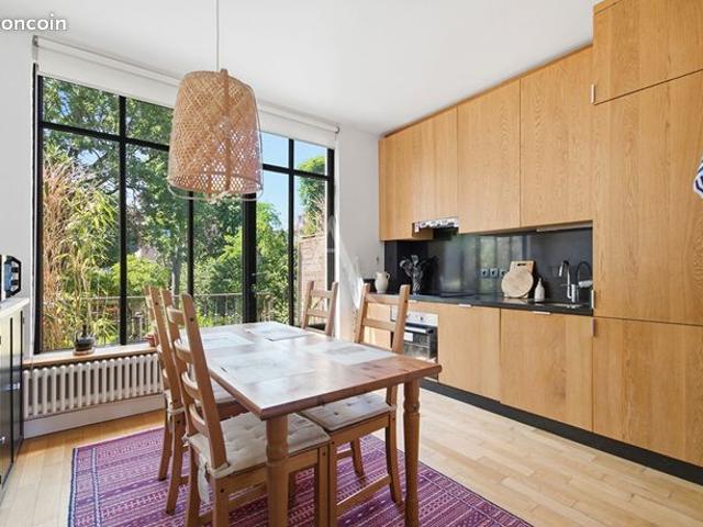 Maison 7 pièces 130 m²