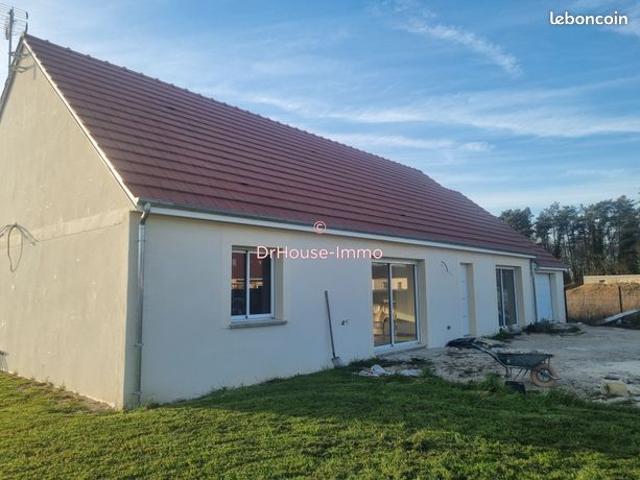 Maison 7 pièces 130 m²