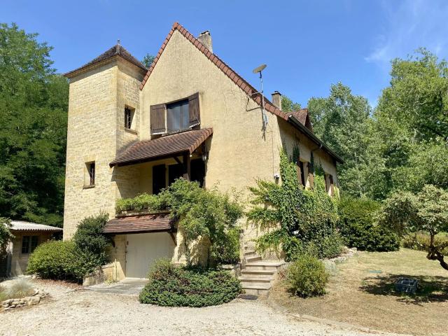 Maison 7 pièces 130 m²