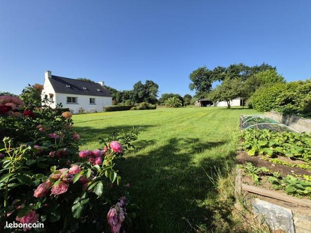 Maison 7 pièces 130 m²