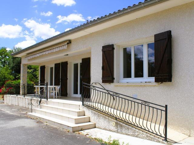 Maison 7 pièces 130 m²