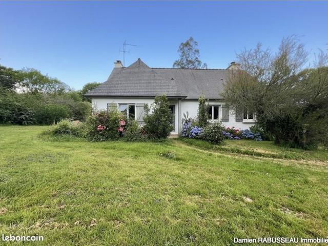 Maison 7 pièces 130 m²
