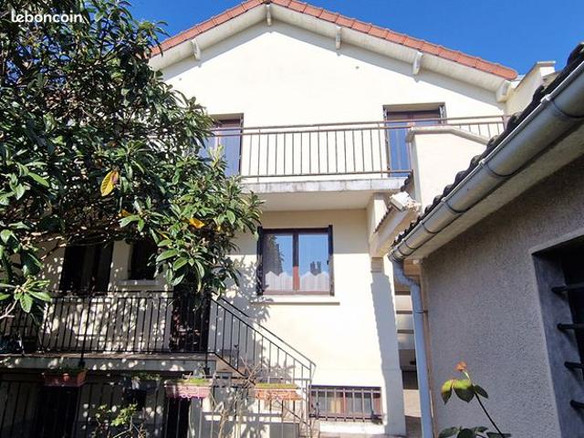 Maison 7 pièces 130 m²