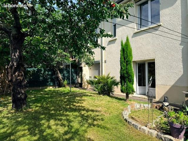 Maison 7 pièces 130 m²