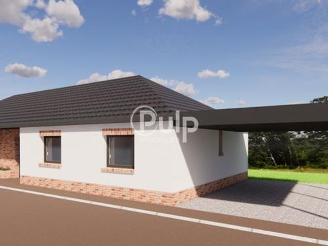 Maison 7 pièces 130 m²