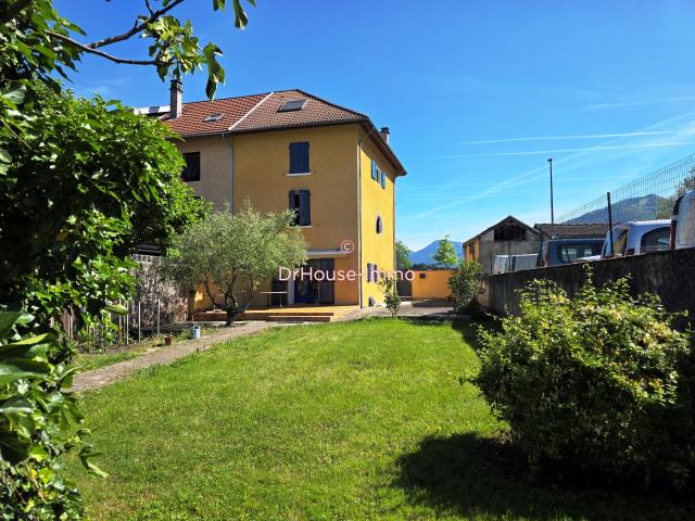 Maison 7 pièces 130 m²