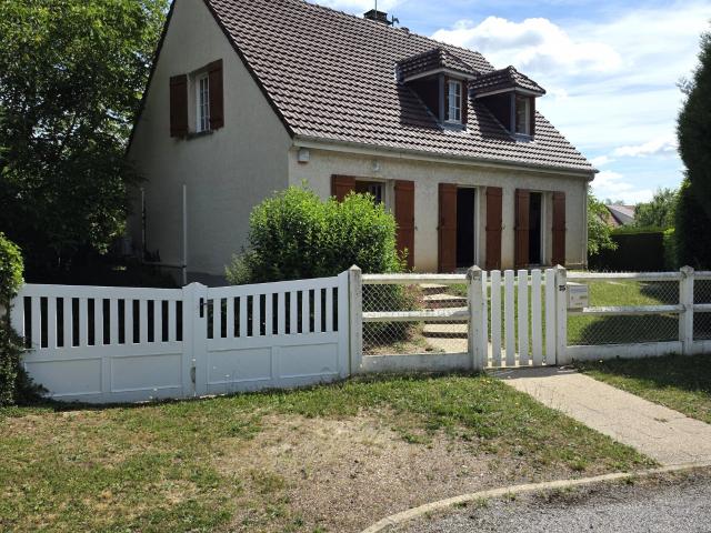 Maison 7 pièces 130 m²