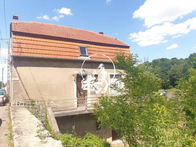 Maison 7 pièces 130 m²