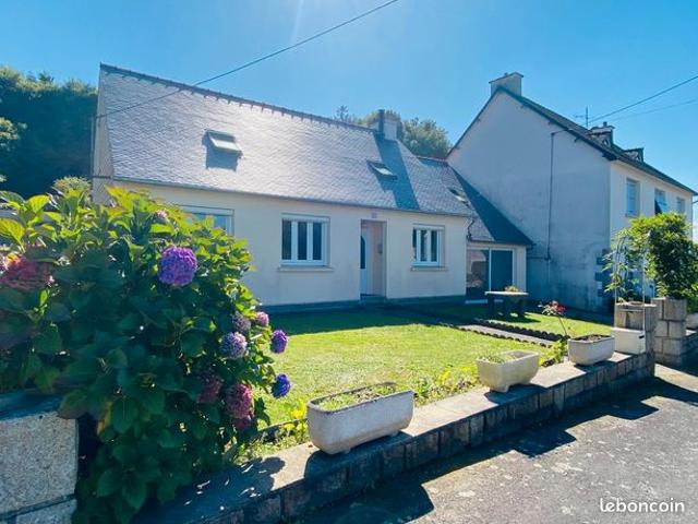Maison 7 pièces 130 m²