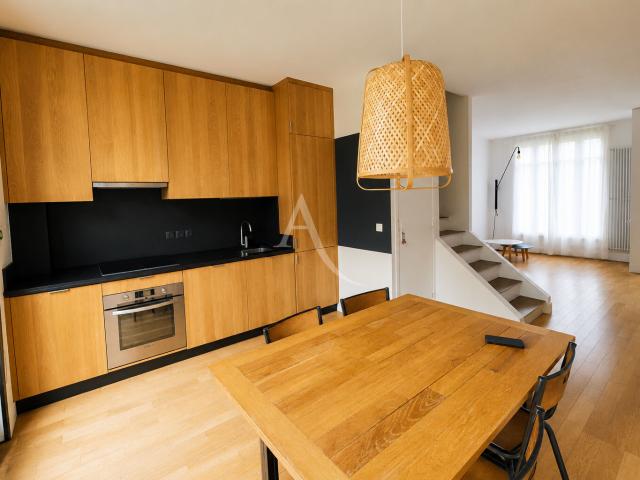 Maison 7 pièces 130 m²