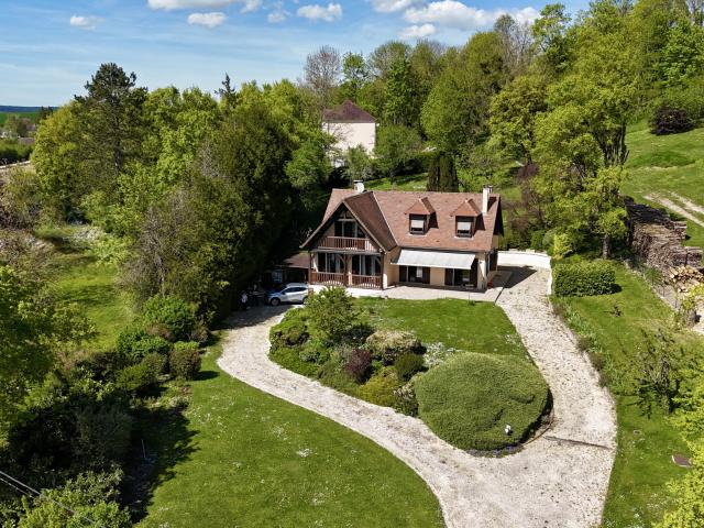 Maison 7 pièces 130 m²