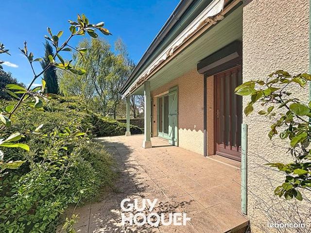 Maison 7 pièces 130 m²