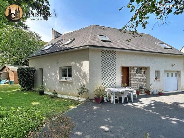 Maison 7 pièces 130 m²