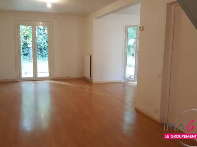 Maison 7 pièces 130 m²