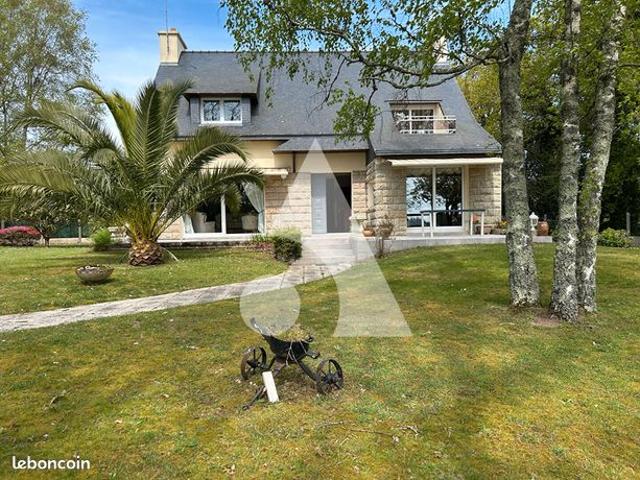 Maison 7 pièces 130 m²