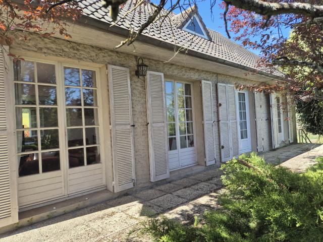 Maison 7 pièces 130 m²