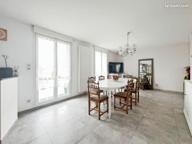 Maison 7 pièces 130 m²