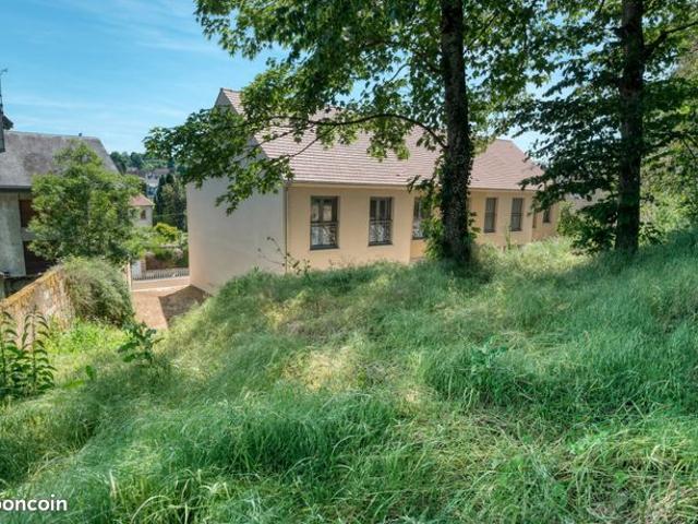 Maison 7 pièces 130 m²