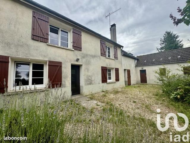 Maison 7 pièces 130 m²
