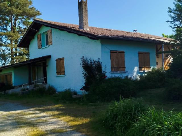 Maison 7 pièces 130 m²