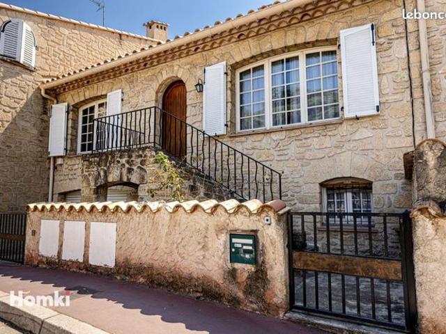 Maison 7 pièces 130 m²