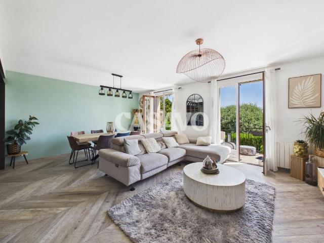 Maison 7 pièces 130 m²