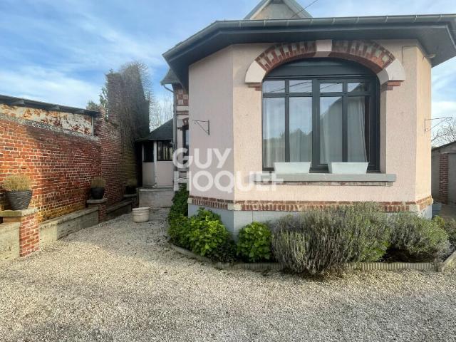 Maison 7 pièces 130 m²