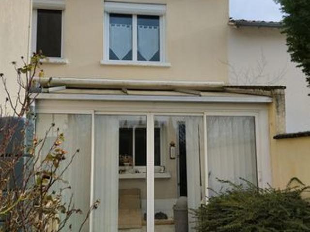 Maison 7 pièces 130 m²