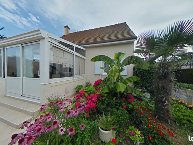Maison 7 pièces 130 m²