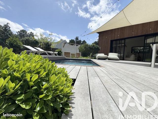 Maison 7 pièces 130 m²