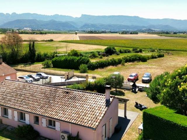 Maison 7 pièces 130 m²