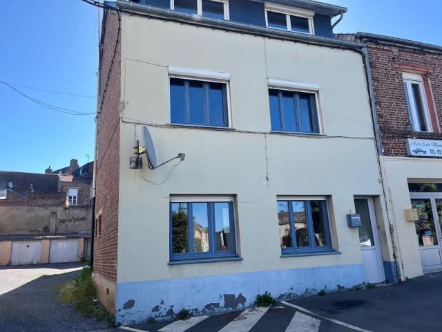 Maison 7 pièces 130 m²