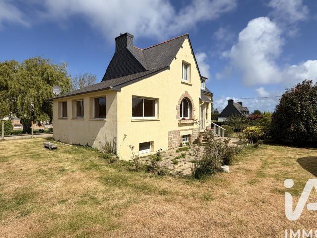 Maison 7 pièces 130 m²