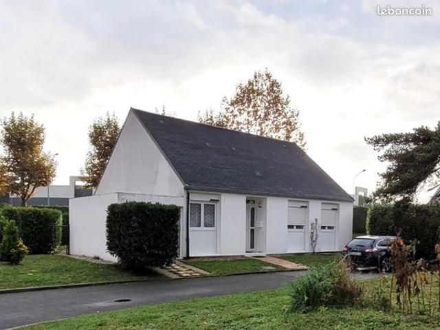 Maison 7 pièces 130 m²