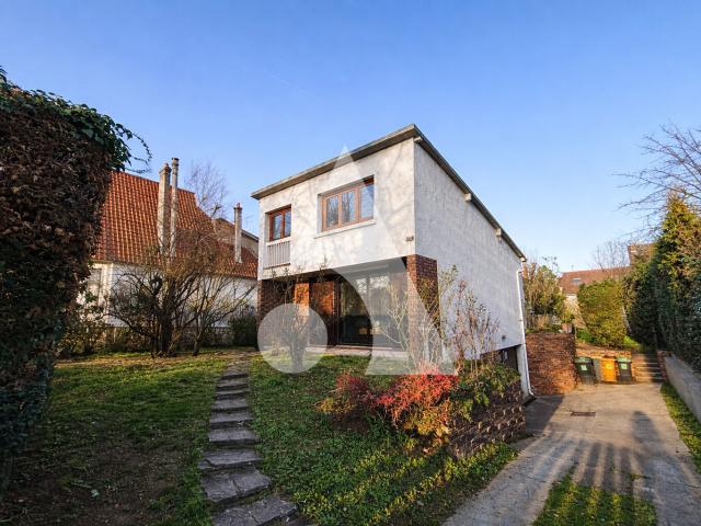 Maison 7 pièces 130 m²
