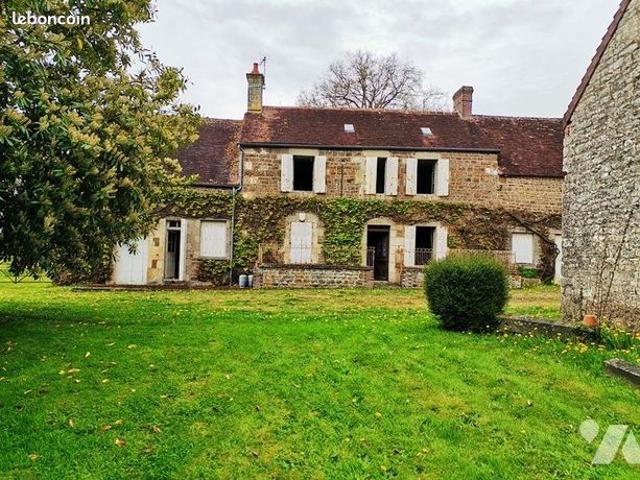 Maison 7 pièces 130 m²