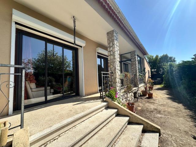 Maison 7 pièces 130 m²