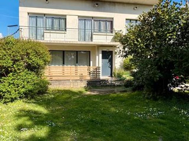Maison 7 pièces 130 m²