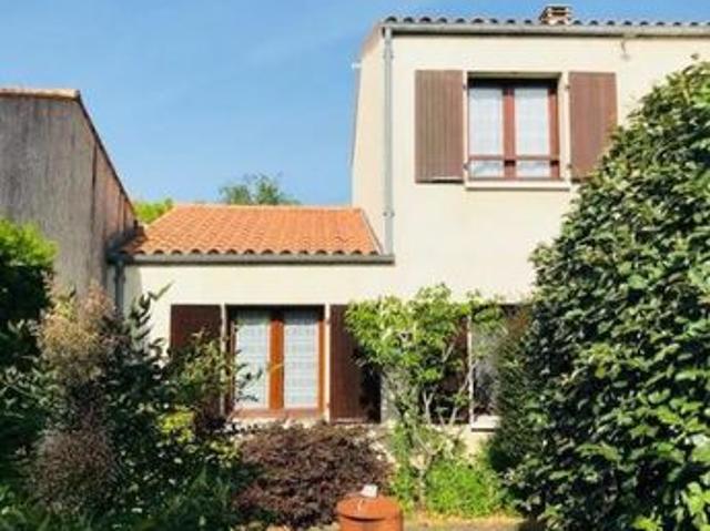 Maison 7 pièces 130 m²