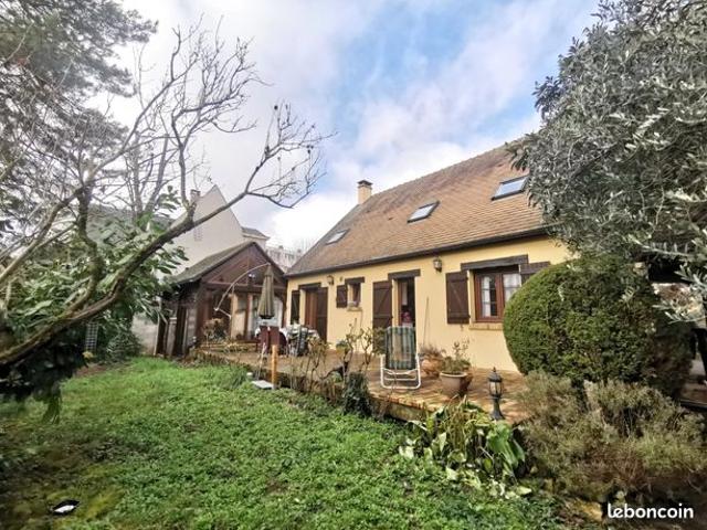 Maison 7 pièces 130 m²