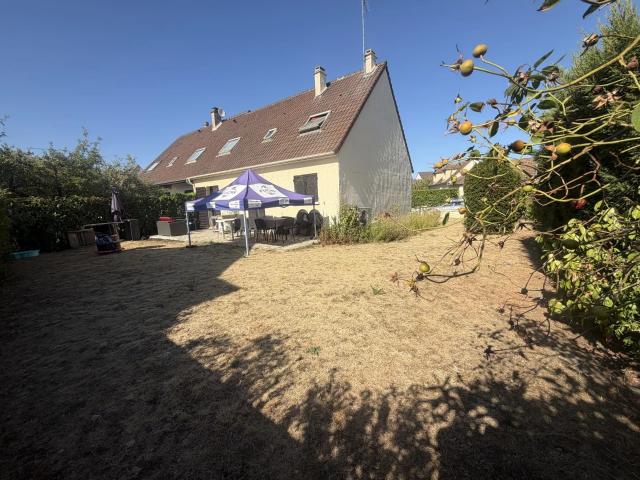 Maison 7 pièces 130 m²