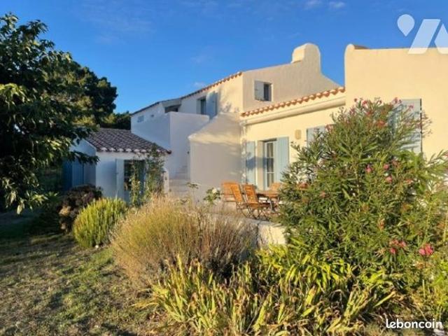 Maison 7 pièces 130 m²