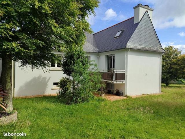 Maison 7 pièces 130 m²
