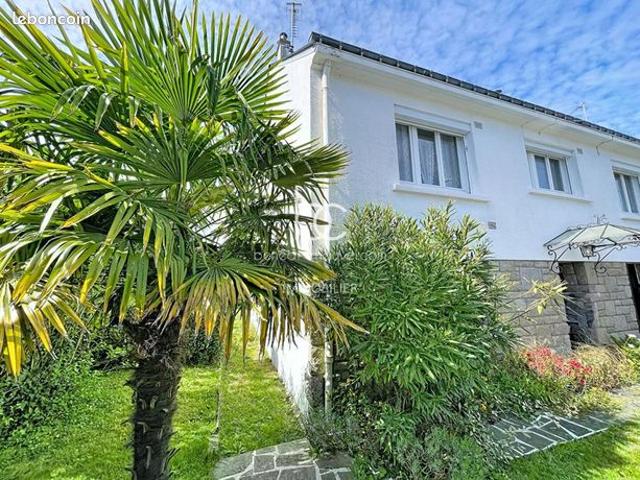 Maison 7 pièces 130 m²