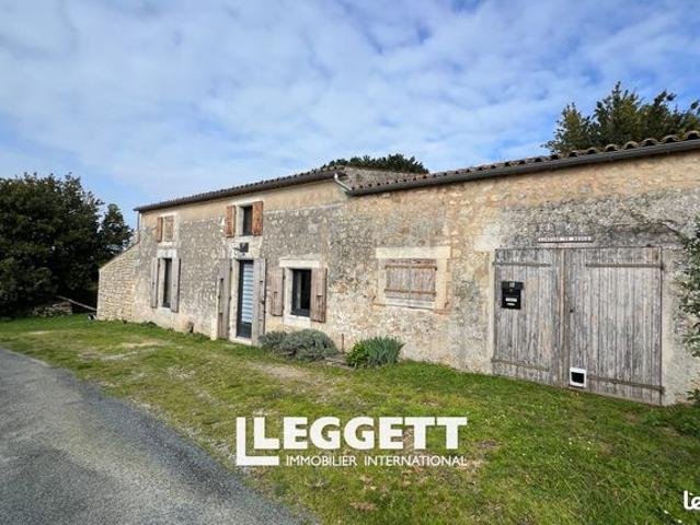 Maison 7 pièces 130 m²