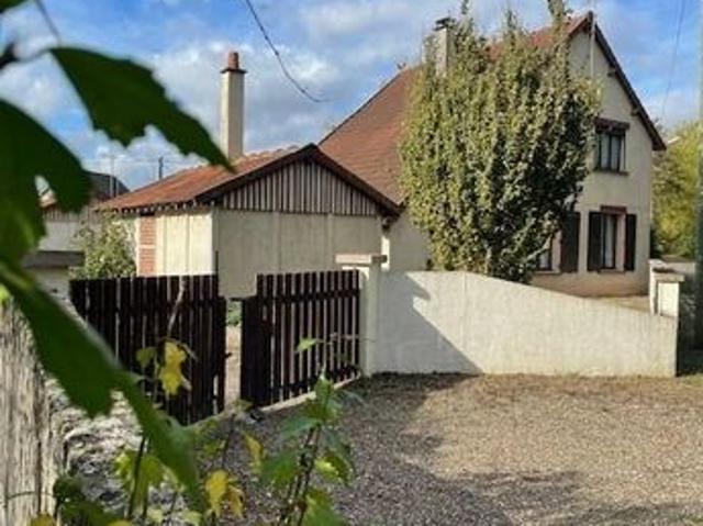 Maison 7 pièces 130 m²